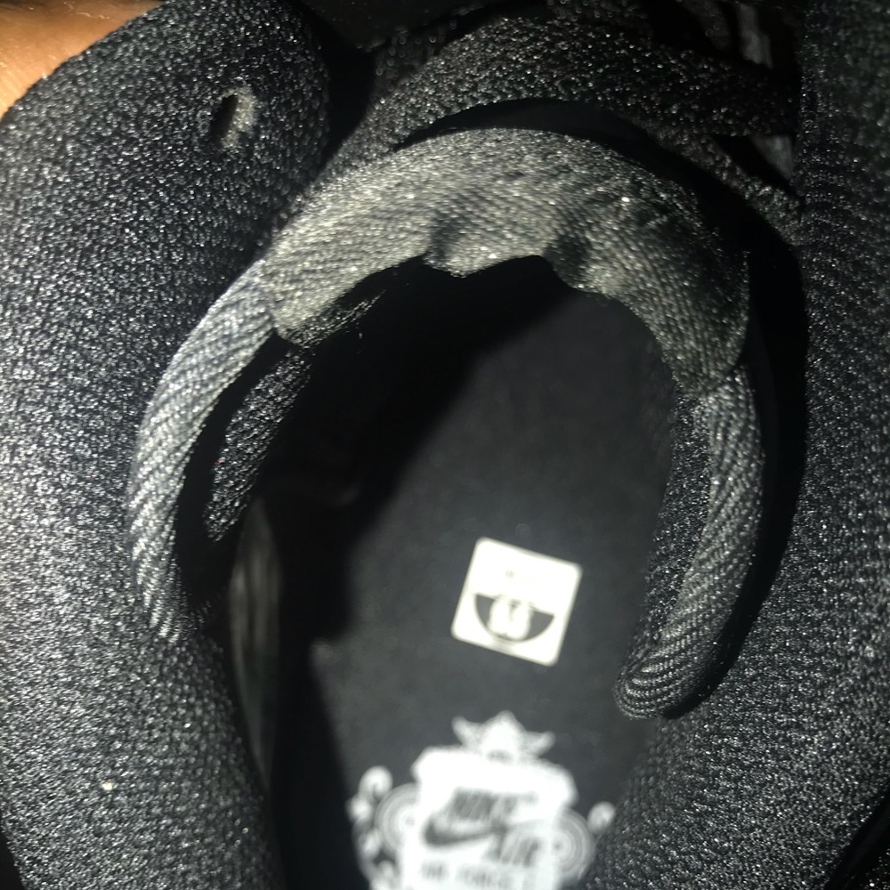 All black forces - Picture 6 of 6